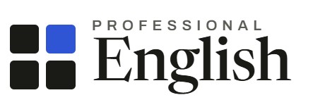 Professional English Materials