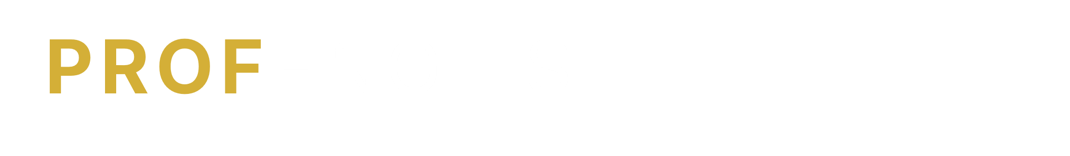 logo ProfEnglish
