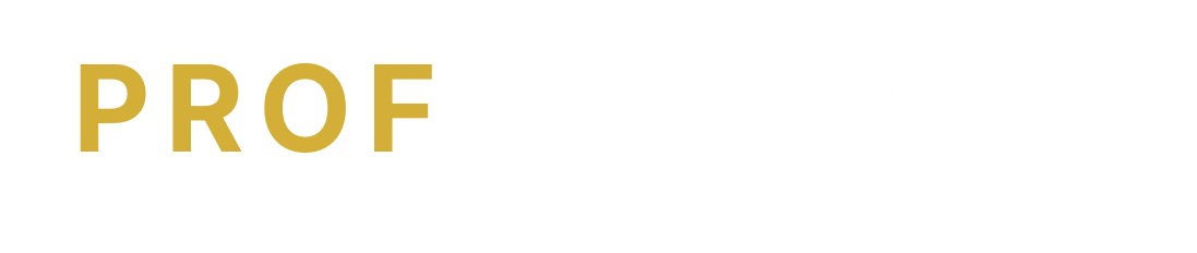 logo2 ProfEnglish